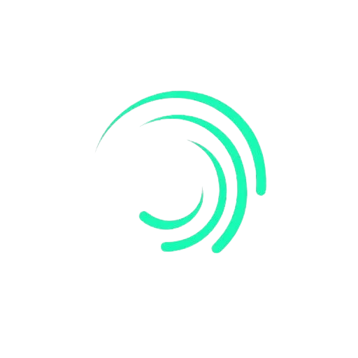 Alight Motion Mod APK banner 